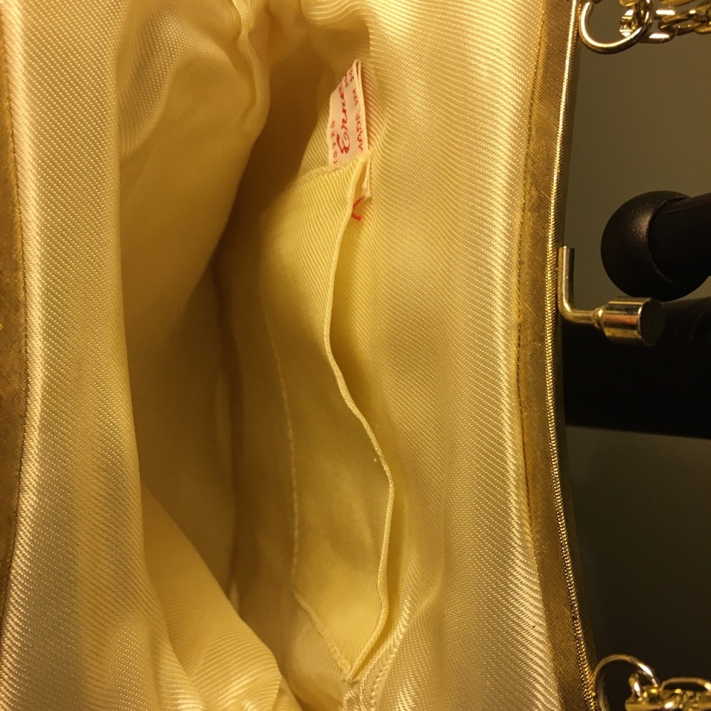 Like New Mister Ernest Beaded Handbag - Picture 6 of 8